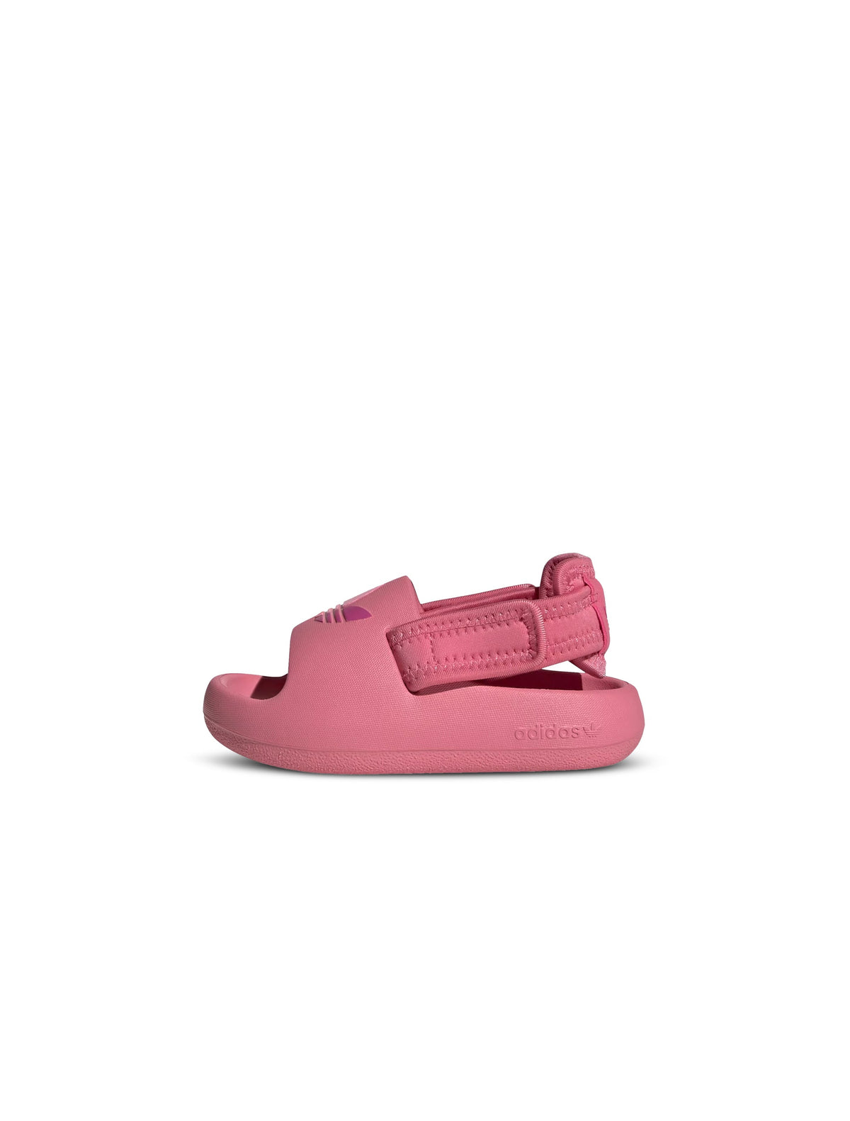 Adidas (TD) Adilette Slides - Pink