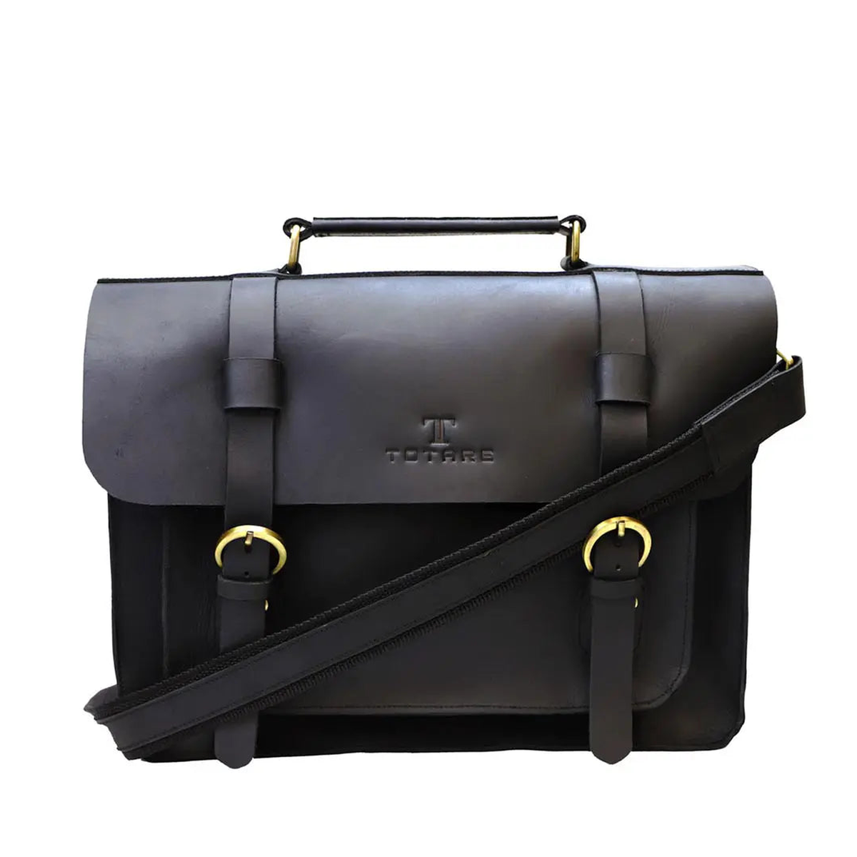 Amalfi Concealed Carry Messenger Bag TOTARE - Great Call Athletics