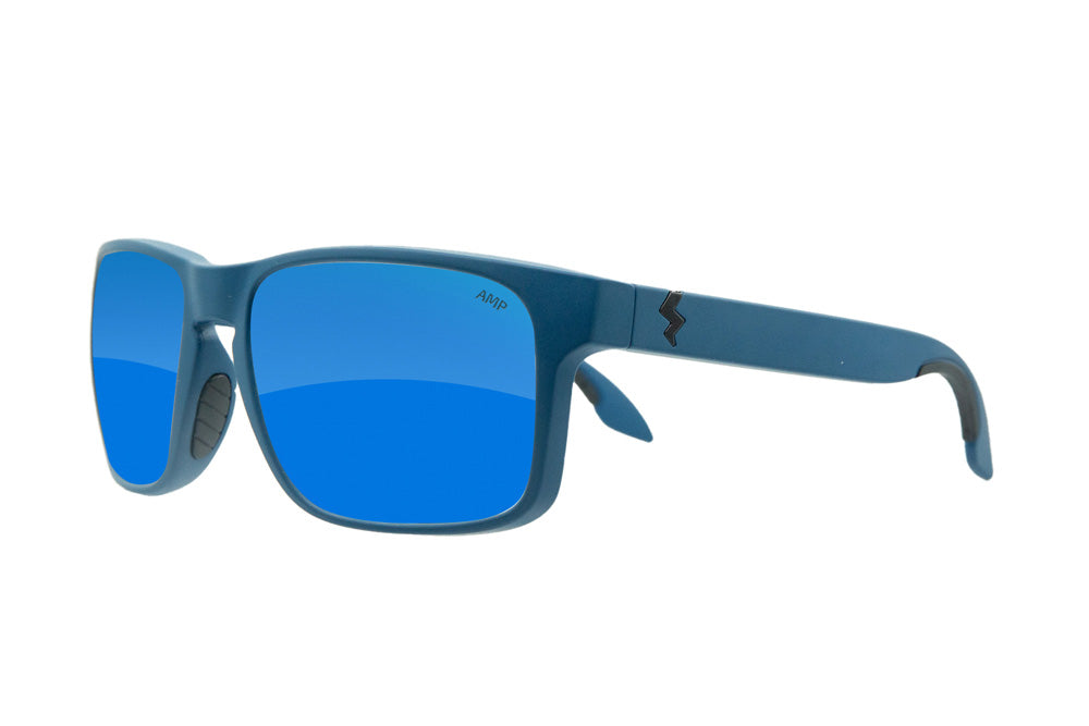 Fuse Lenses Egmont Tide Sunglasses