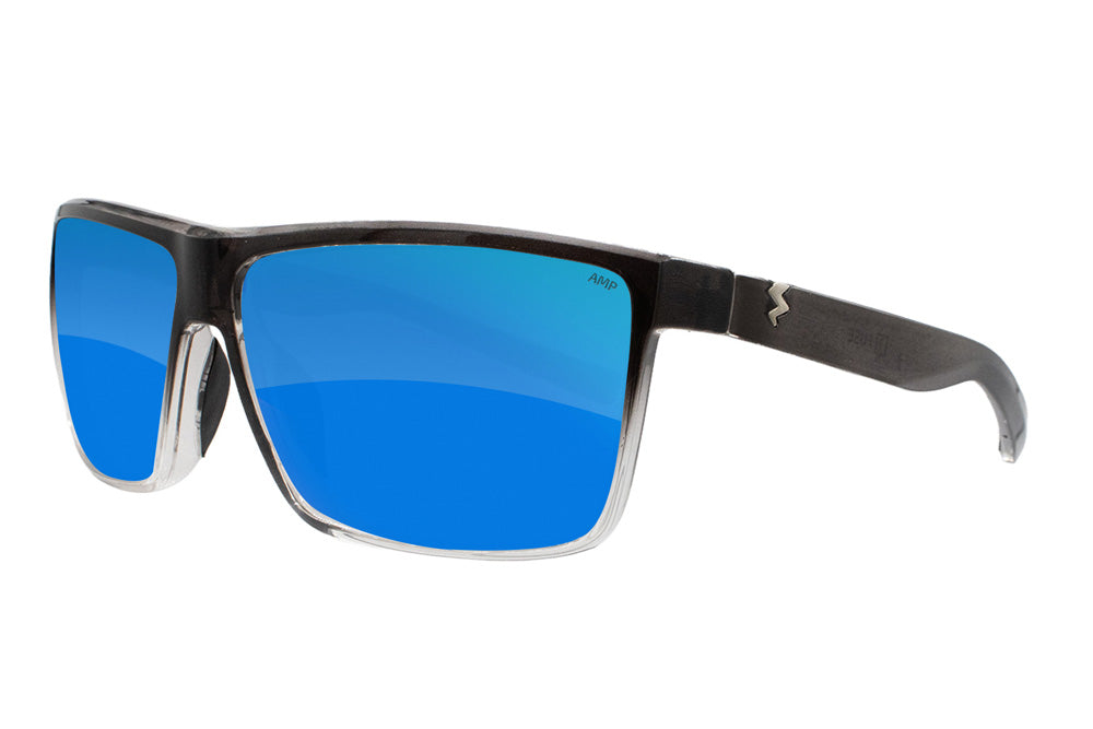 Fuse Lenses Coppitt XL Riptide Sunglasses