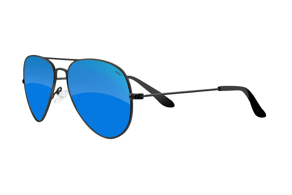 Fuse Lenses Sanibel XS Ocean Eyes Sunglasses