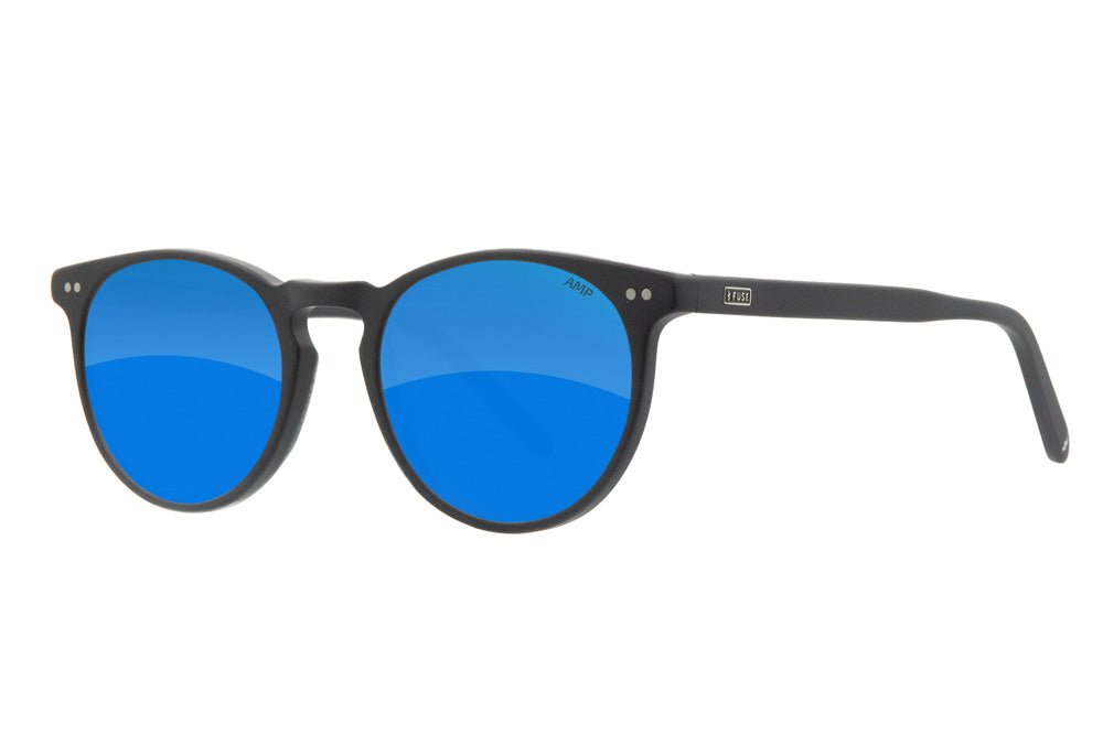 Fuse Lenses Jupiter Waves Sunglasses