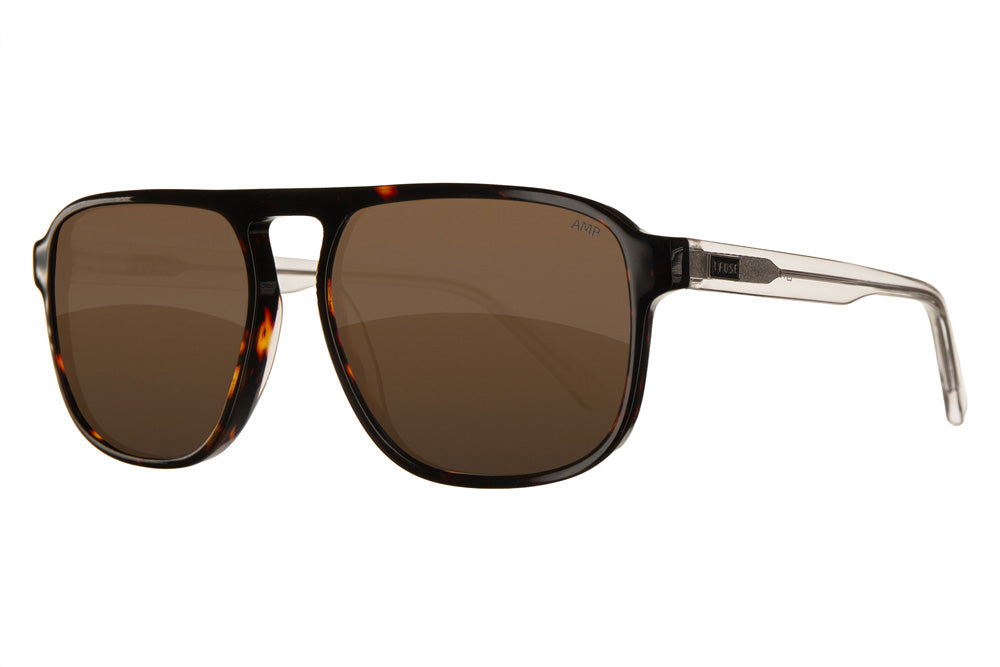 Fuse Lenses St George Bitters Sunglasses
