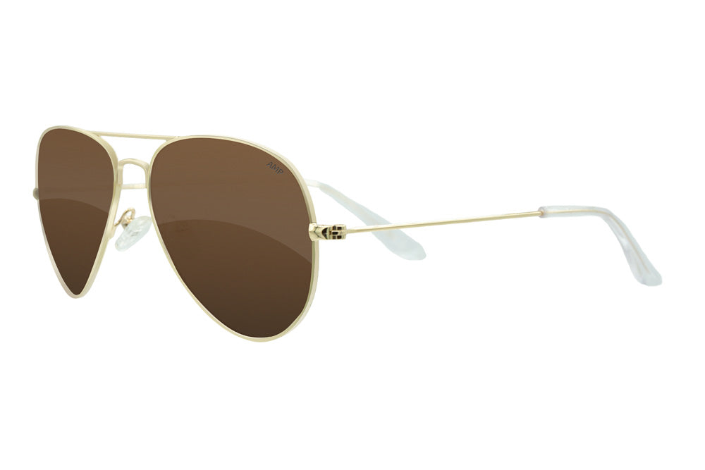 Fuse Lenses Sanibel Coastline Sunglasses