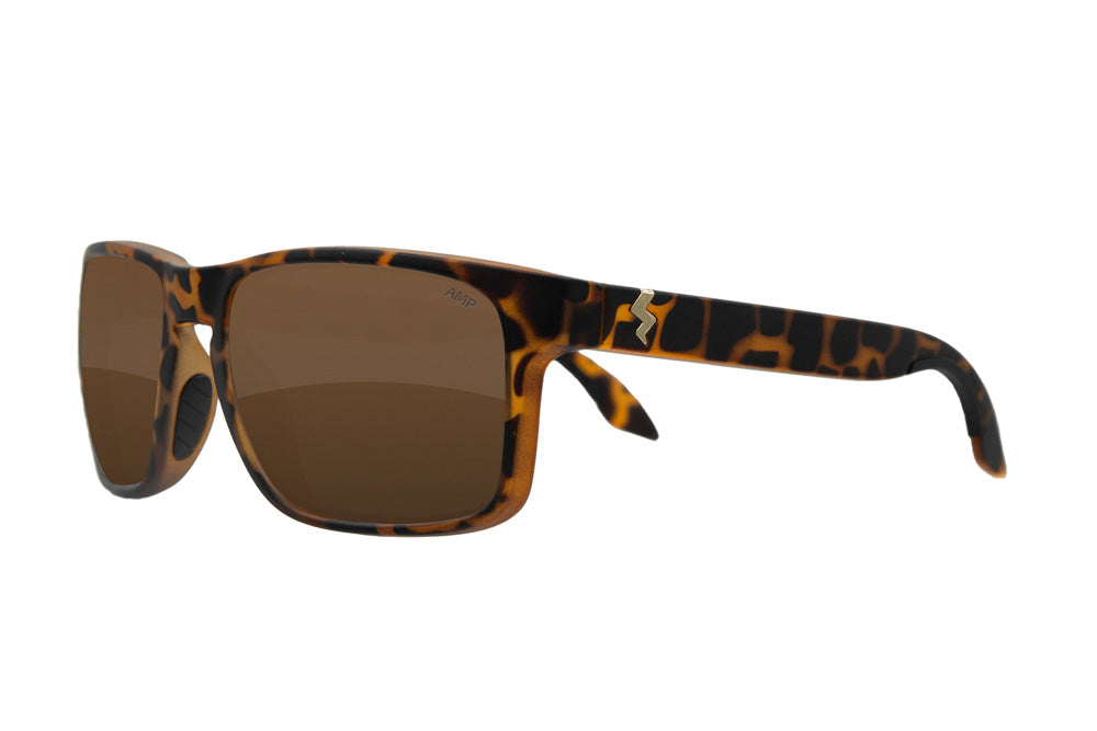 Fuse Lenses Egmont Mesa Sunglasses