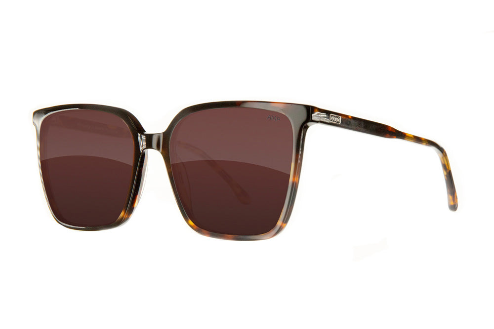 Fuse Lenses Melody Cabana Sunglasses