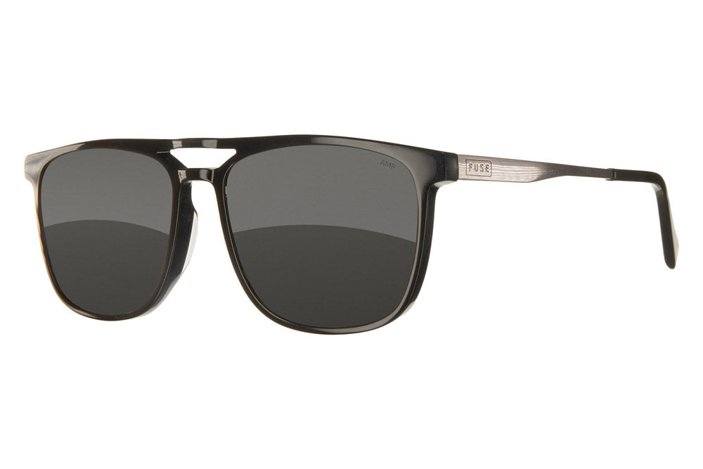 Fuse Lenses Long Point Ingot Sunglasses