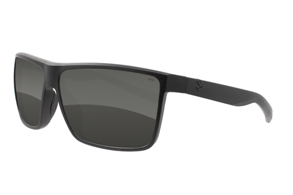 Fuse Lenses Coppitt XL Stealth Sunglasses