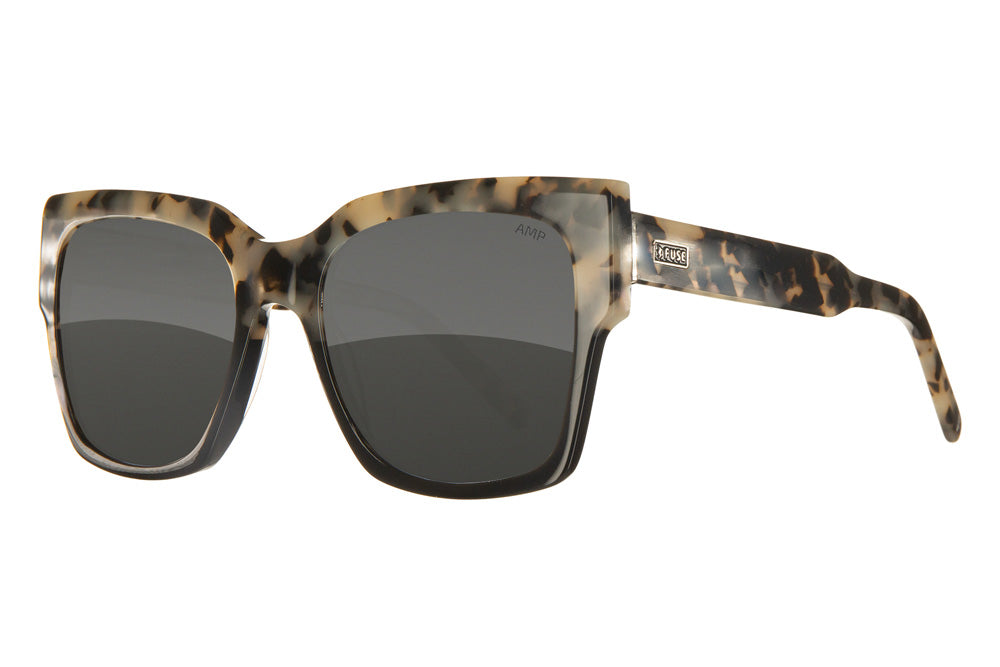 Fuse Lenses Amelia Mosaic Sunglasses