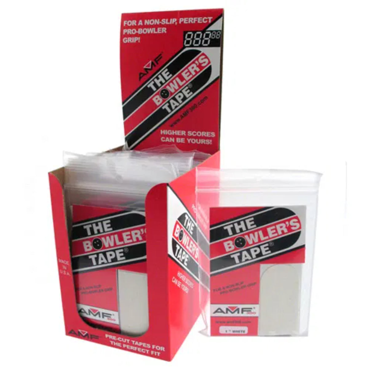 amf-white-3-4-inch-display-bowling-thumb-tape