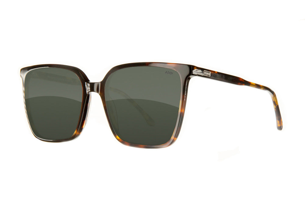 Fuse Lenses Melody Monstera Sunglasses