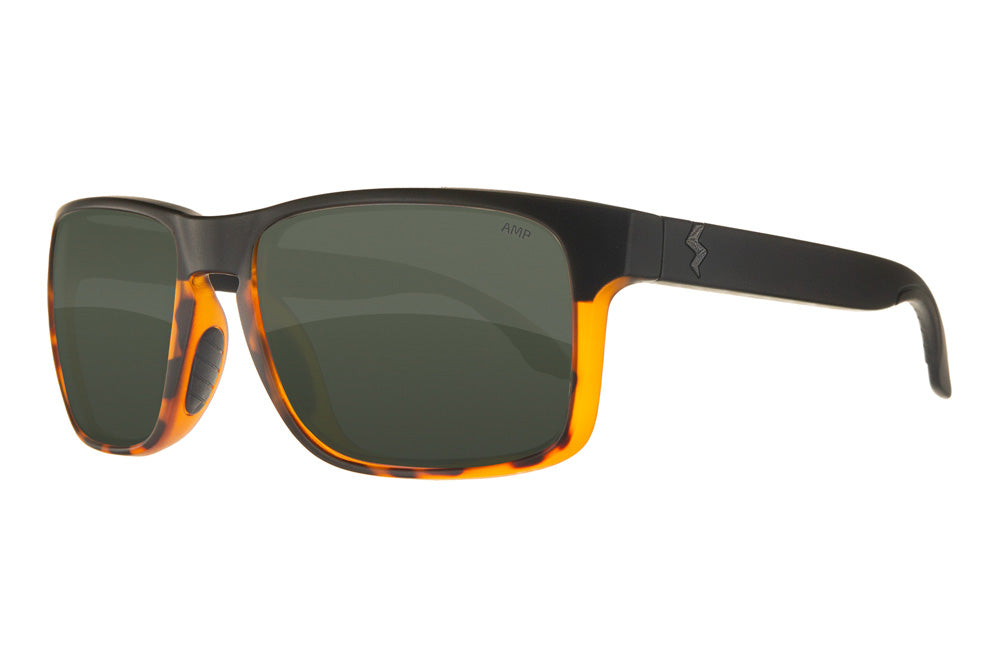 Fuse Lenses Egmont Jungle Sunglasses
