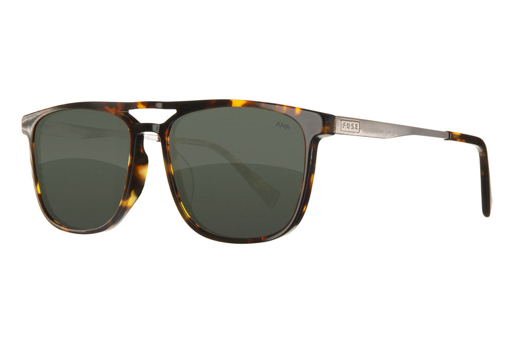 Fuse Lenses Long Point Cypress Sunglasses