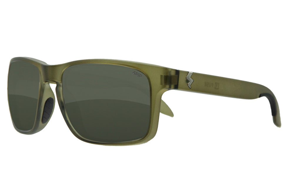 Fuse Lenses Egmont XL Raptor Sunglasses