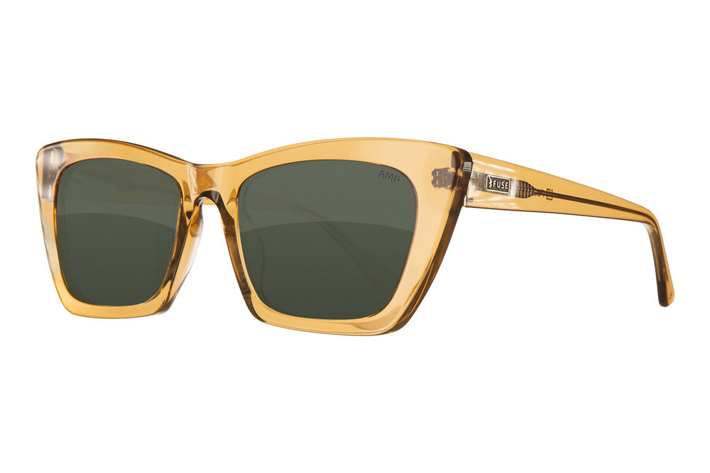 Fuse Lenses Boca Chica Ivy Sunglasses