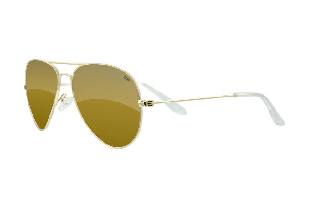 Fuse Lenses Sanibel XS Midas Sunglasses