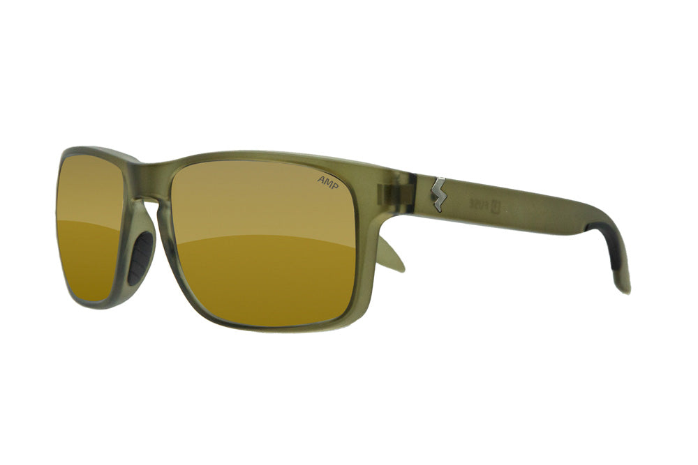 Fuse Lenses Egmont Canopy Sunglasses