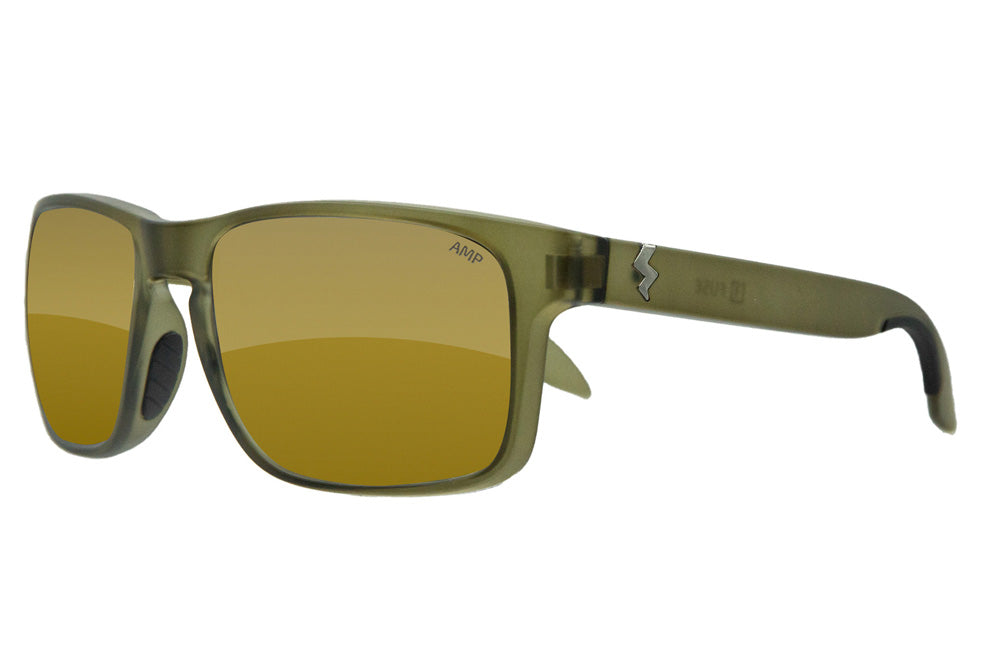 Fuse Lenses Egmont XL Canopy Sunglasses