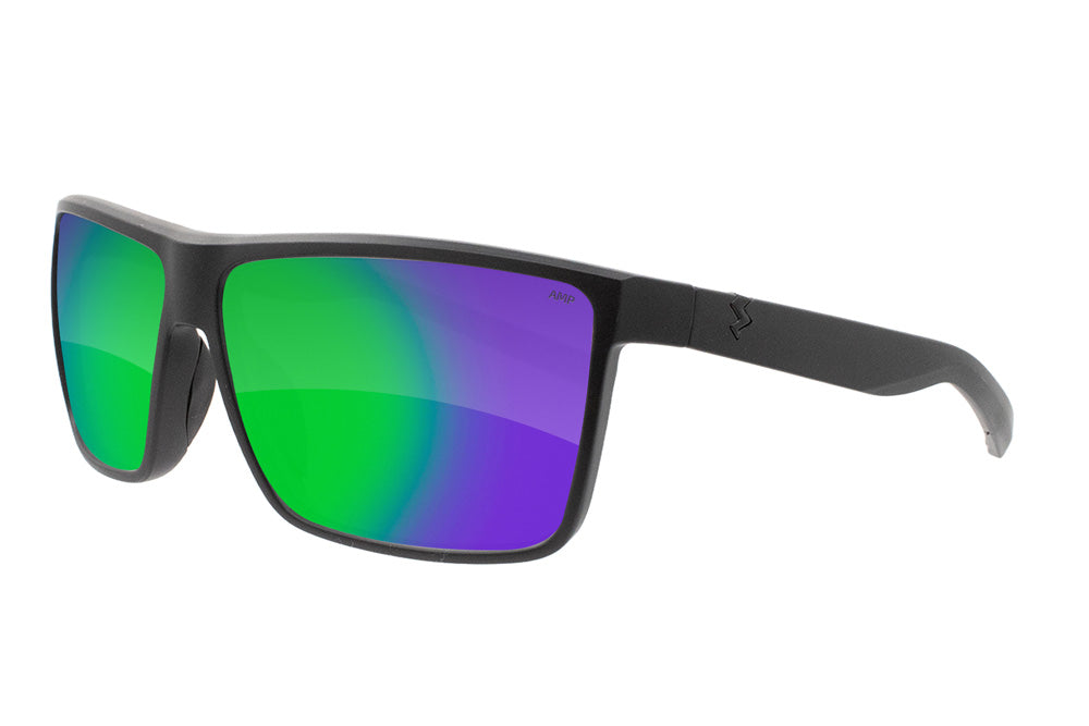 Fuse Lenses Coppitt XL Lakefront Sunglasses