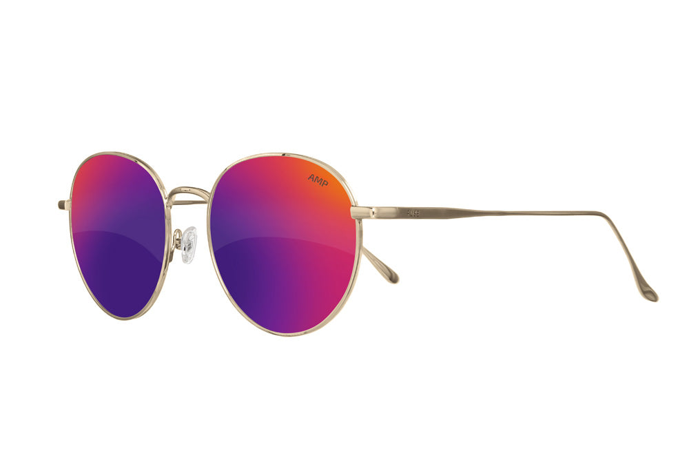 Fuse Lenses Sunset Jammin' Sunglasses