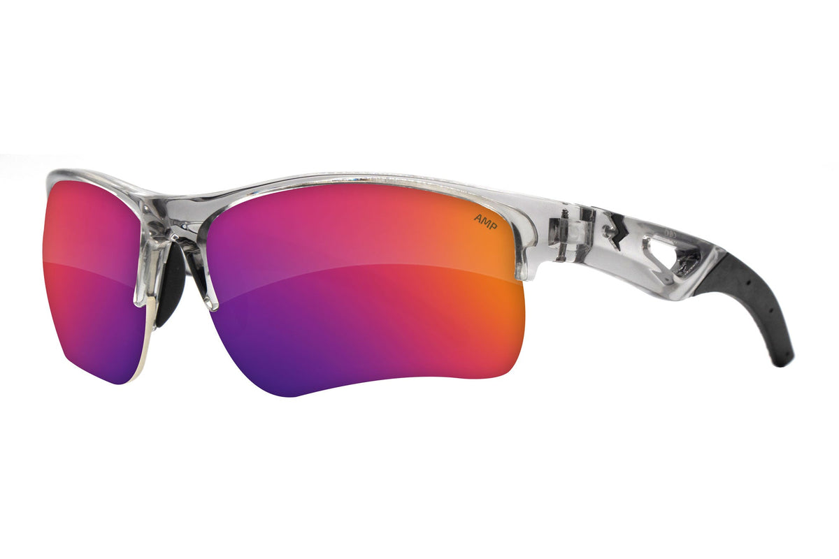 Fuse Lenses Cayo Alto Tempo Sunglasses