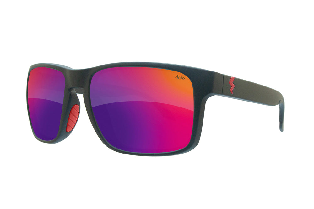 Fuse Lenses Egmont Dispatch Sunglasses