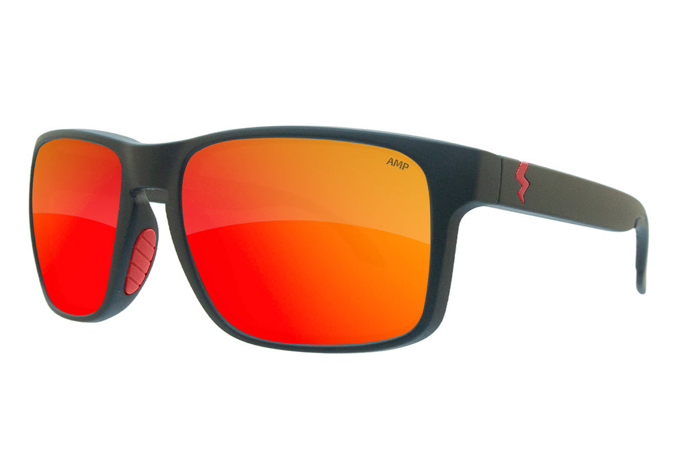 Fuse Lenses Egmont XL Engine Sunglasses