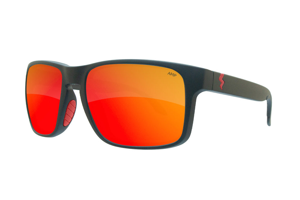Fuse Lenses Egmont Engine Sunglasses