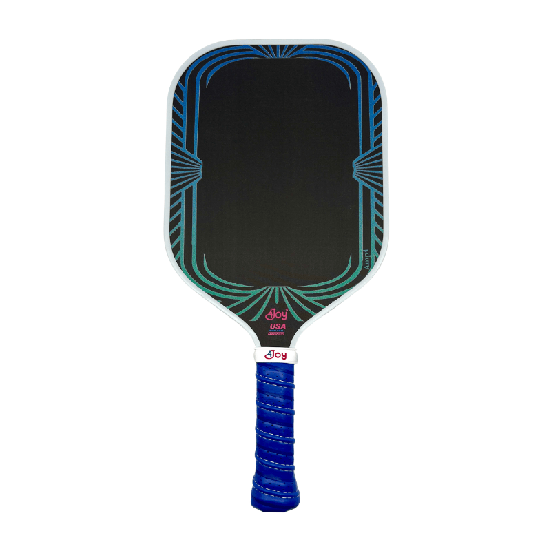AMP4 Pickleball Paddle - Retro