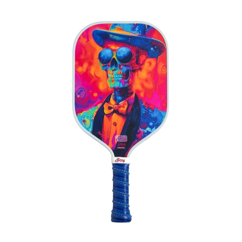 AMP4 Pickleball Paddle - SlimJim- Limited Edition