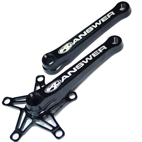 ANSWER Mini Square Taper Cranks