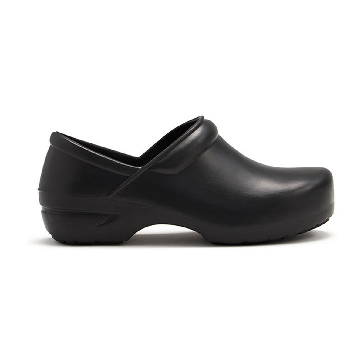 Anywear Guardian Angel Work Shoes - Black - primary view