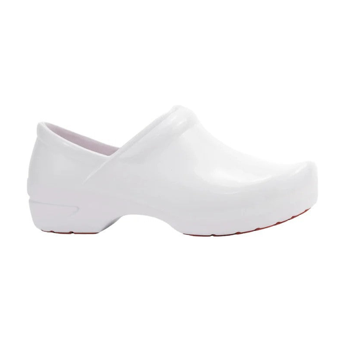 Anywear Guardian Angel Work Shoes - White - primary view