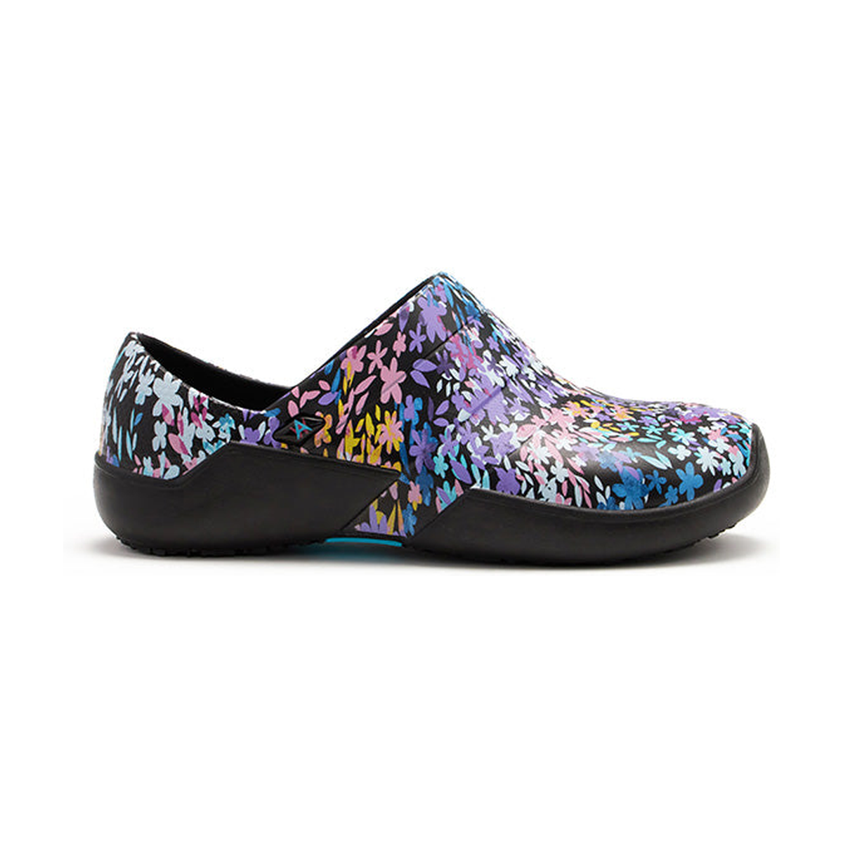 Anywear Journey Work Shoes - True Colors - primary view