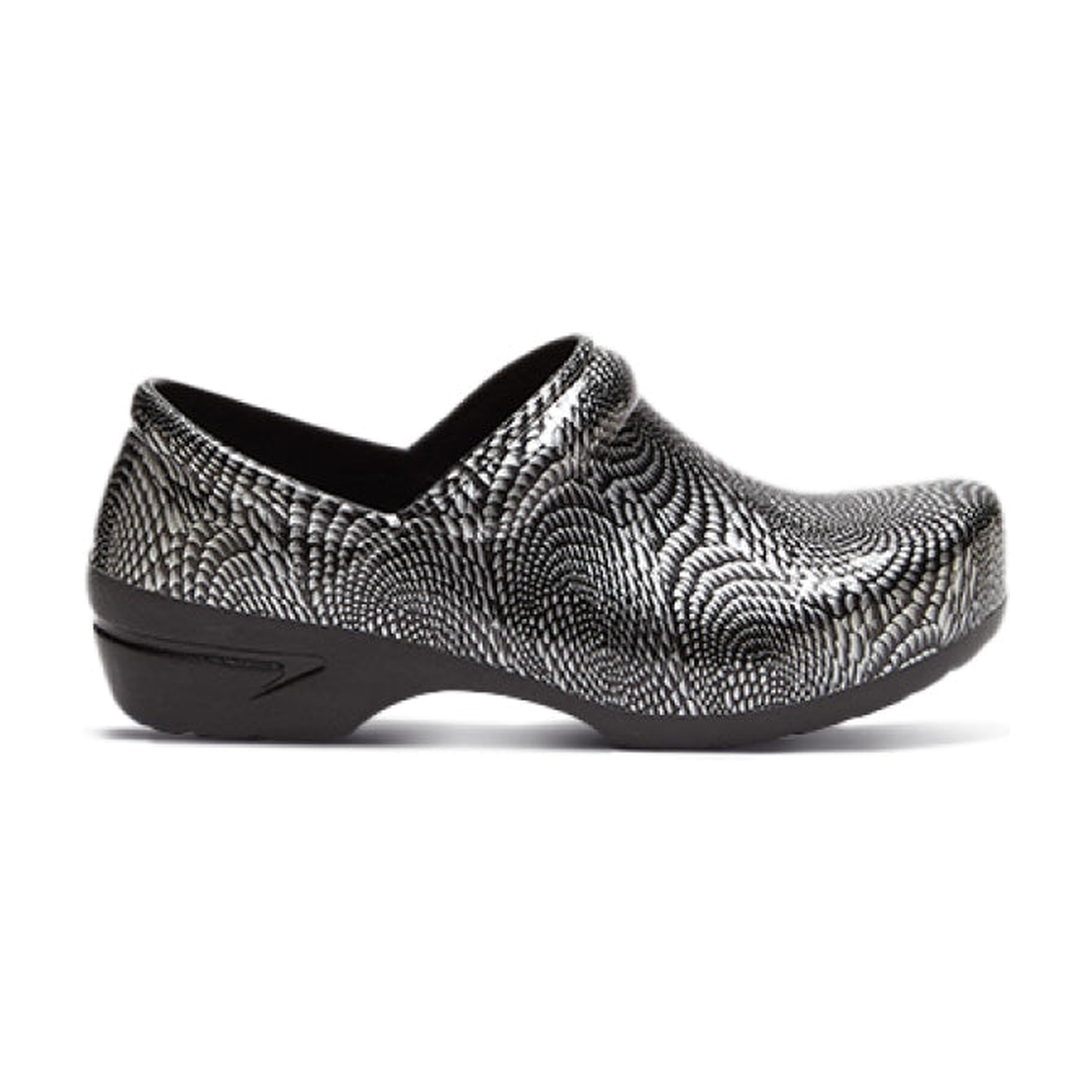 Anywear SR Angel Work Shoes - Serpent Illusion - primary view