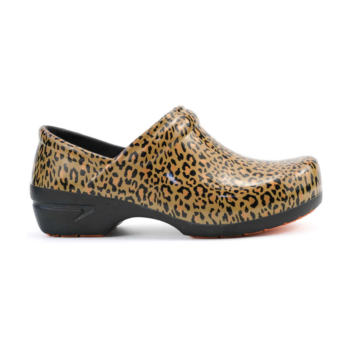 Anywear SR Angel Work Shoes - Wild Side - primary view
