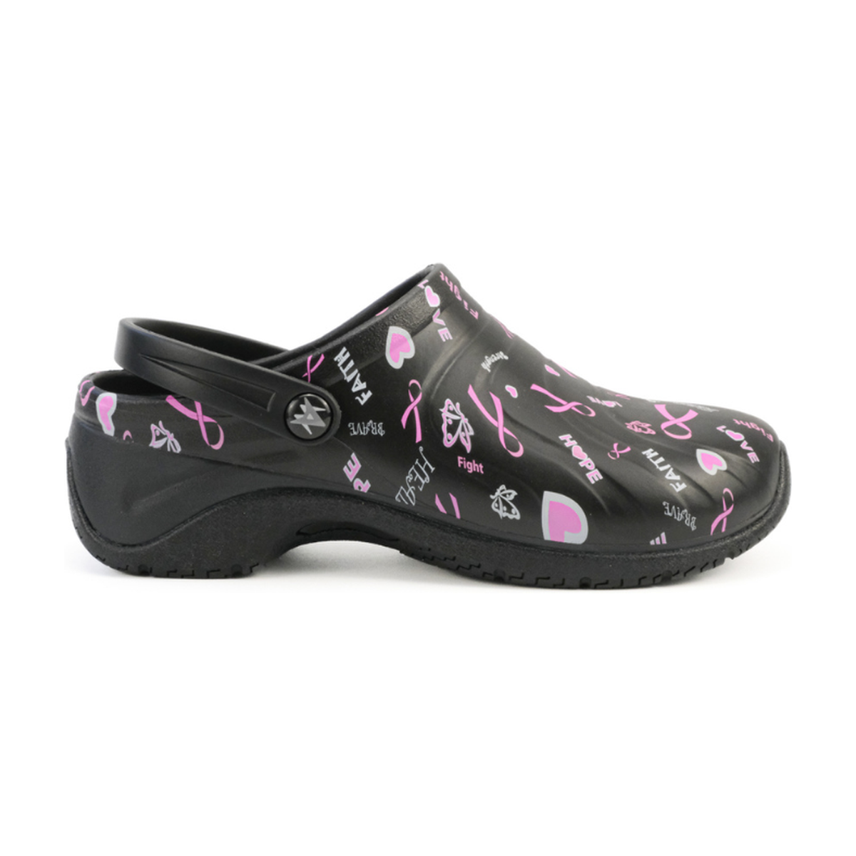 Anywear Zone Work Shoes - Faith & Strength - primary view
