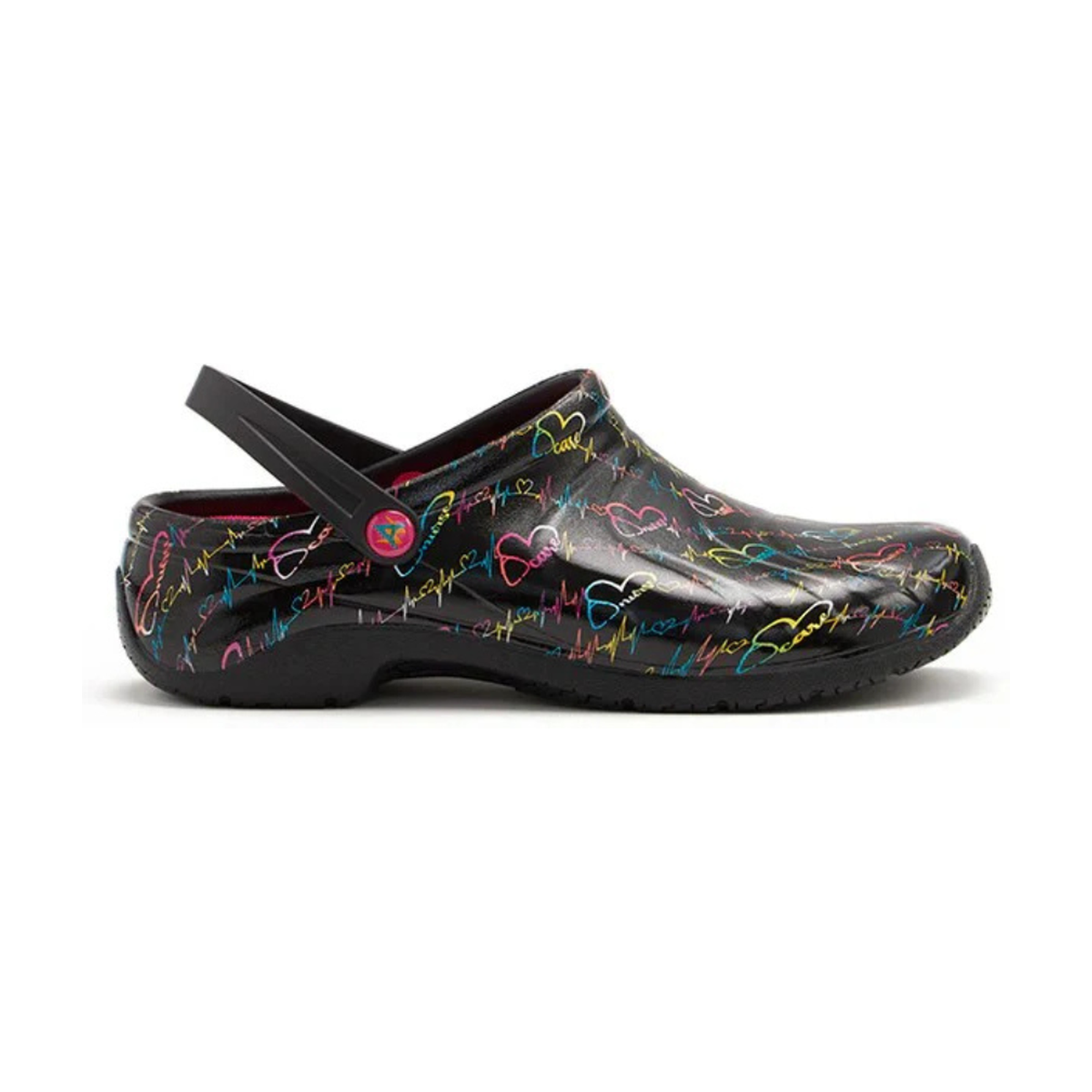 Anywear Zone Work Shoes - Sweet Beats - primary view