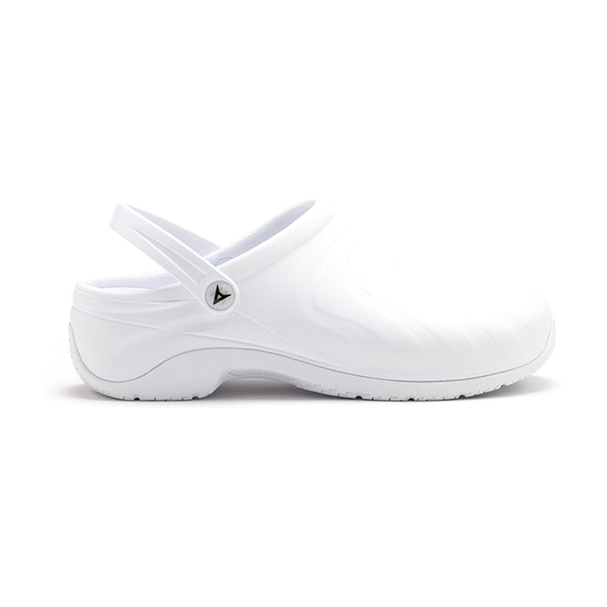 Anywear Zone Work Shoes - White - primary view
