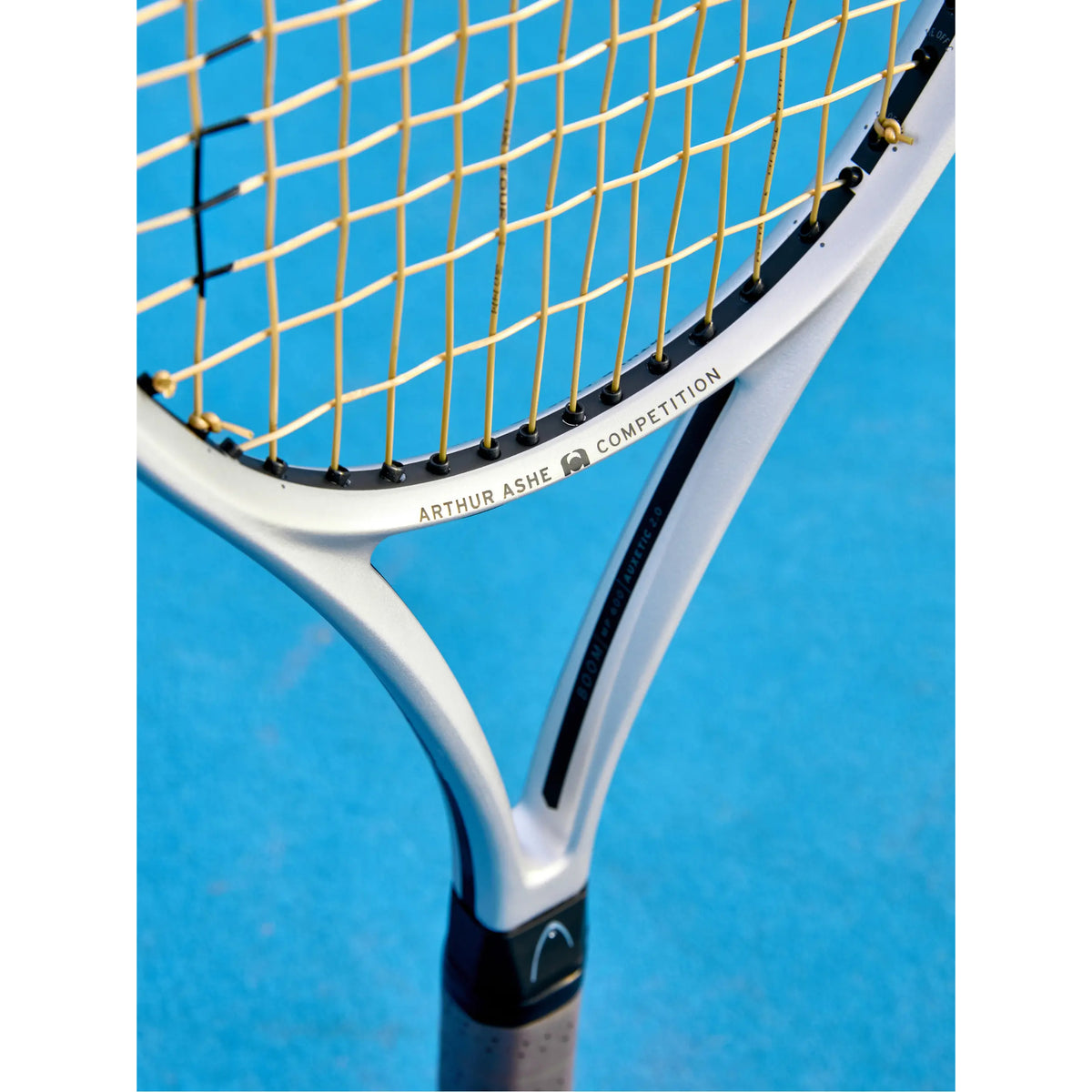 HEAD Arthur Ashe Competition Tennis Racquet