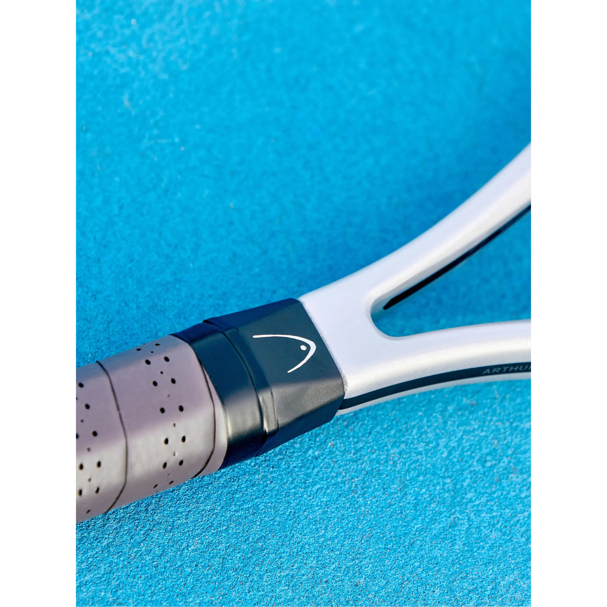 HEAD Arthur Ashe Competition Tennis Racquet