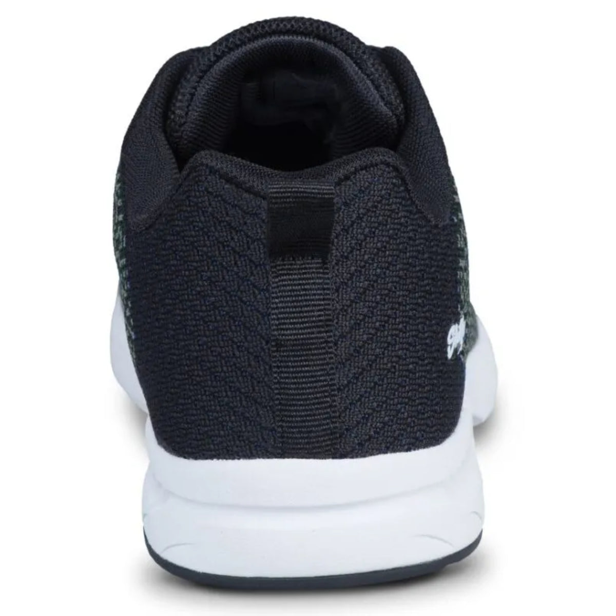 KR Strikeforce Aviator Black Grey Men’s Bowling Shoes