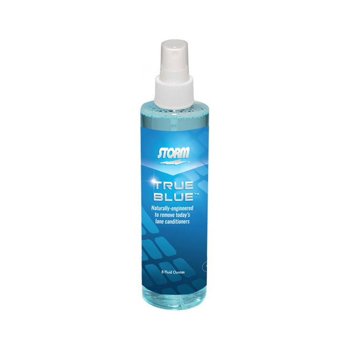 Storm True Blue 6-Pack 8 Oz Btls