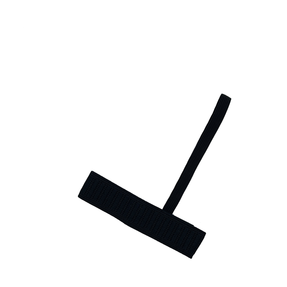 Great Call Athletics Professional Football Black Down Indicator Hook Loop