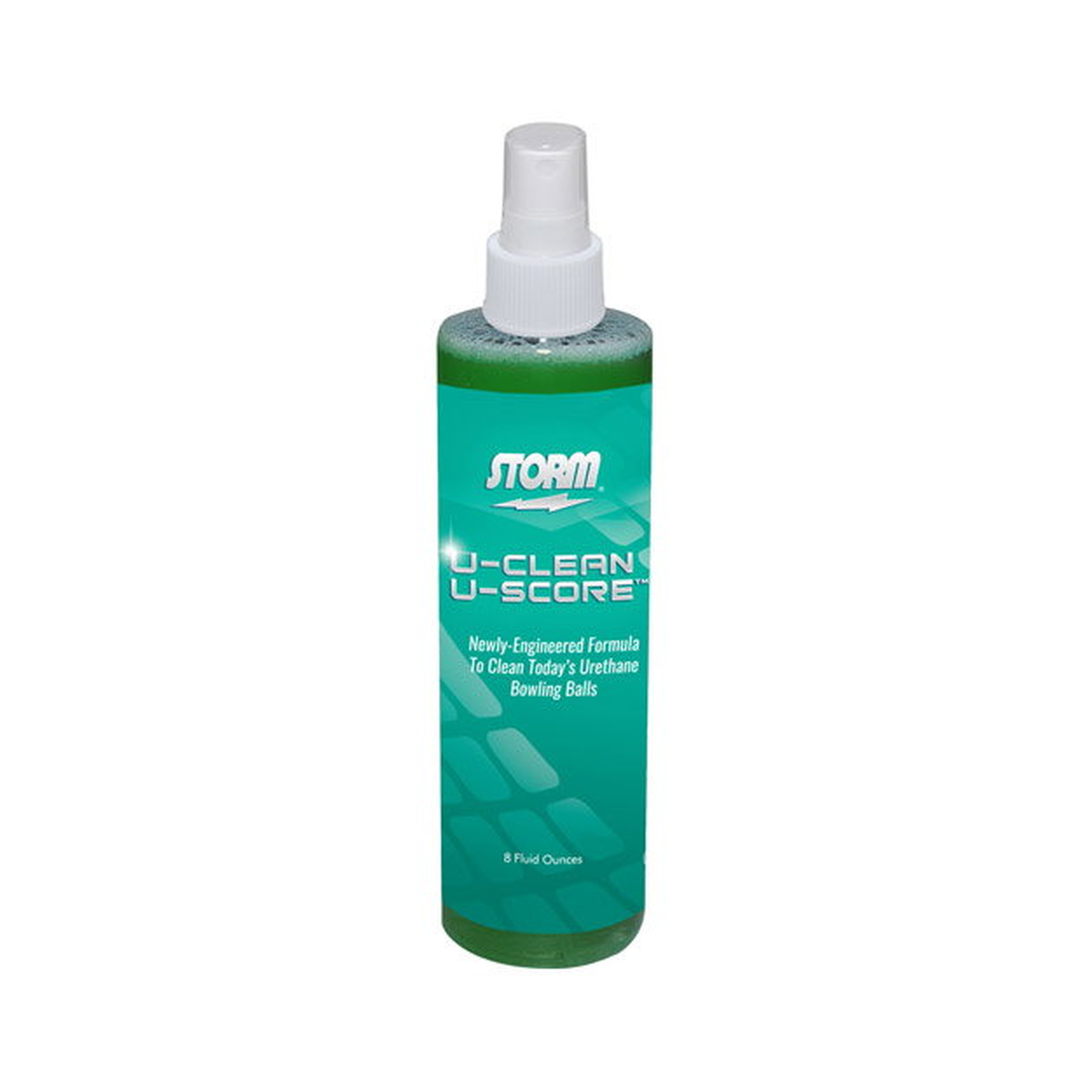 Storm U-Clean U-Score 6-Pack 8 Oz Btls