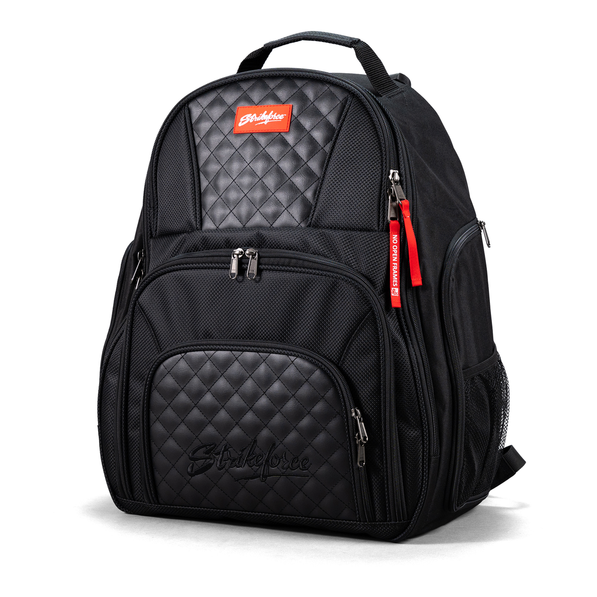 KR Strikeforce Deuce Diamond Two Ball Bowling Backpack - product view 1