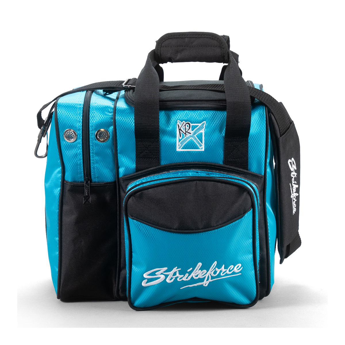 KR Strikeforce Flexx Single Tote Bowling Bag - product view 1