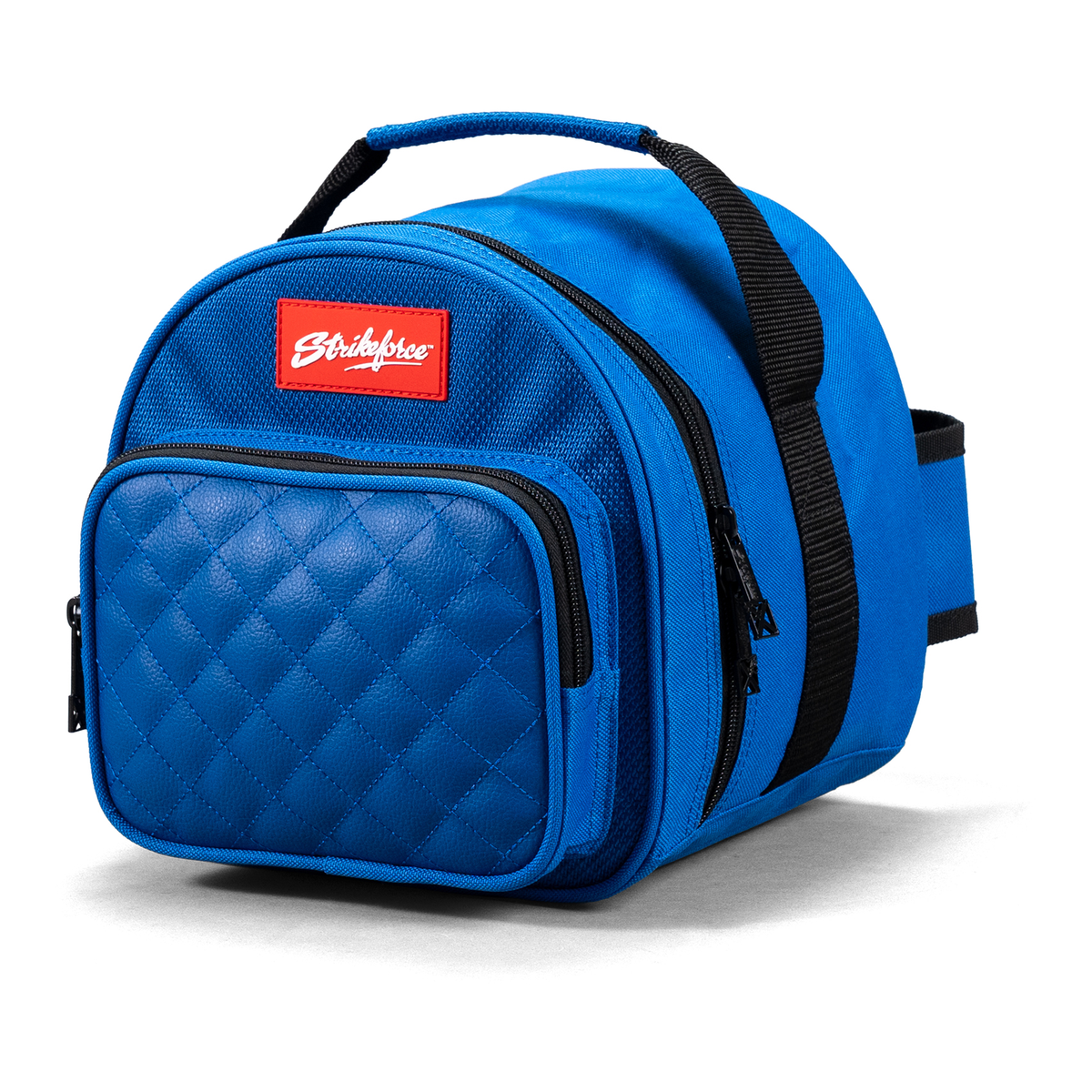 KR Strikeforce Diamond Add On Bowling Ball Bag - product view 1