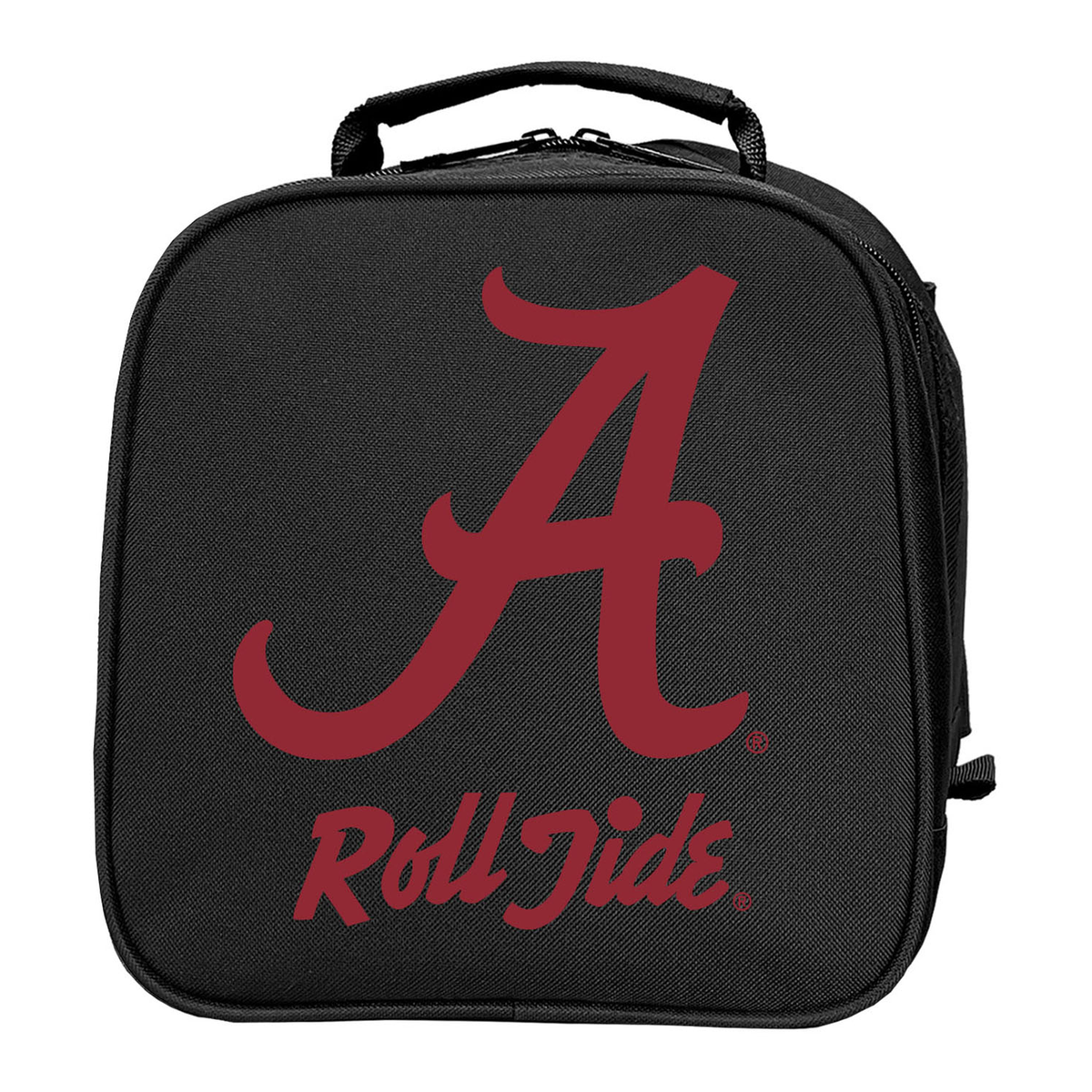 KR Strikeforce NCAA Add On Bowling Ball Bag - product view 1