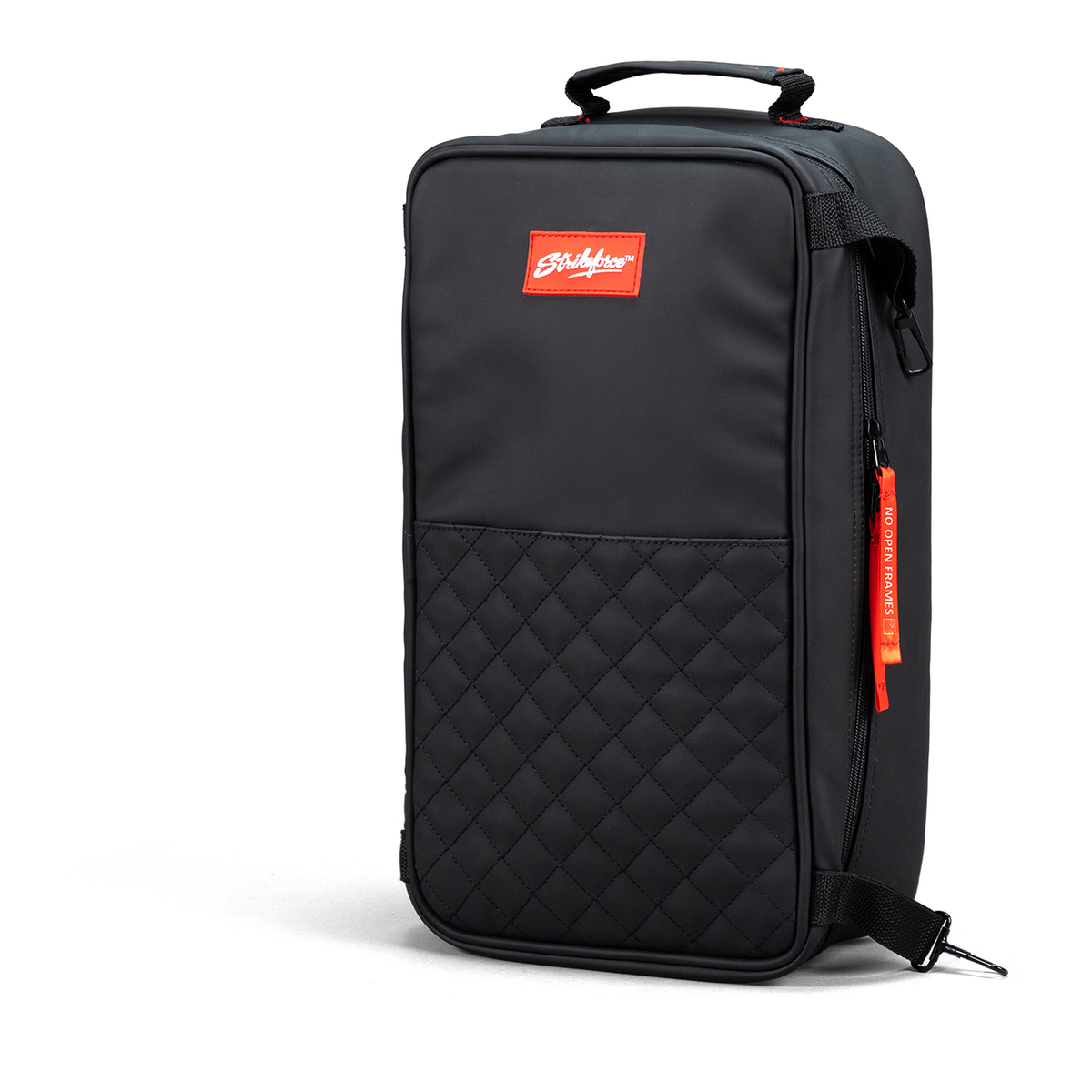 KR Strikeforce Diamond Clip On Bowling Shoe Bag - product view 1